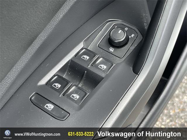 used 2019 Volkswagen Jetta car, priced at $16,850