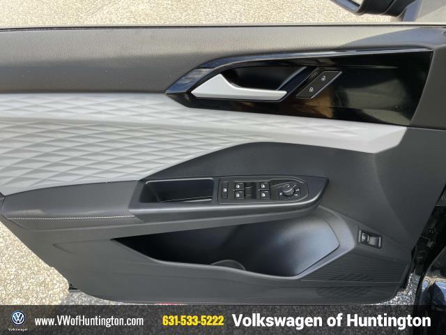 used 2024 Volkswagen Taos car, priced at $23,650