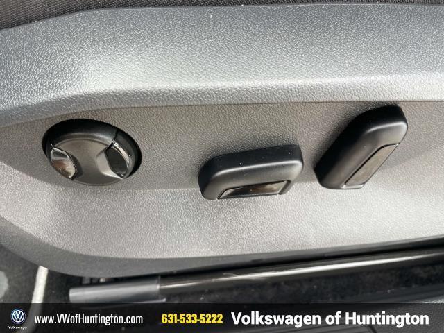 used 2024 Volkswagen Taos car, priced at $28,500