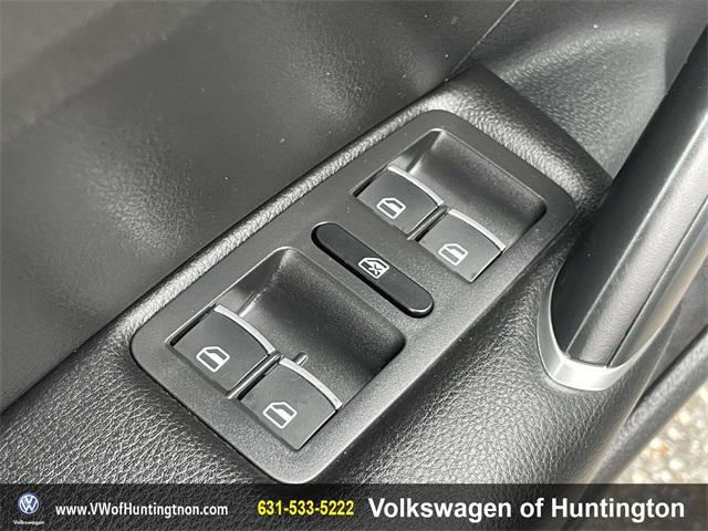 used 2022 Volkswagen Passat car, priced at $19,150