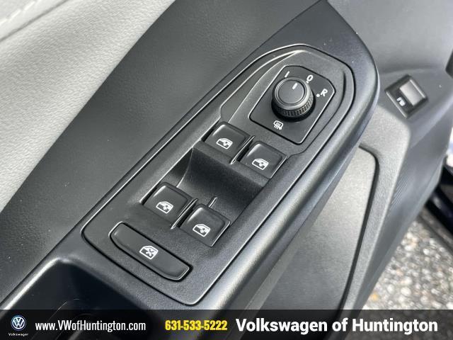 used 2023 Volkswagen Taos car, priced at $24,950