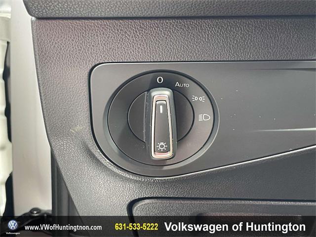 used 2023 Volkswagen Tiguan car, priced at $28,950