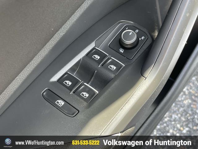 used 2024 Volkswagen Jetta car, priced at $19,950