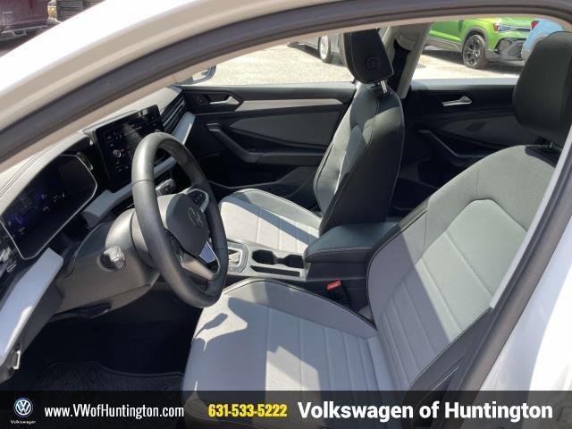 used 2025 Volkswagen Jetta car, priced at $25,950