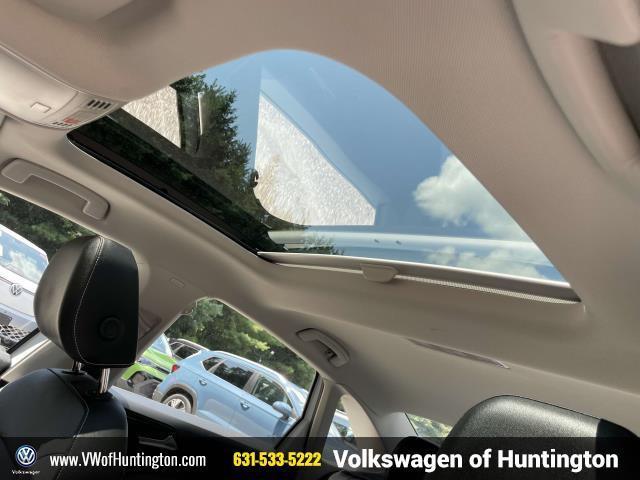 used 2025 Volkswagen Jetta car, priced at $25,950