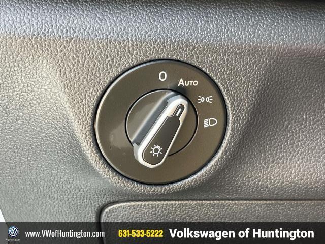 used 2025 Volkswagen Jetta car, priced at $25,950
