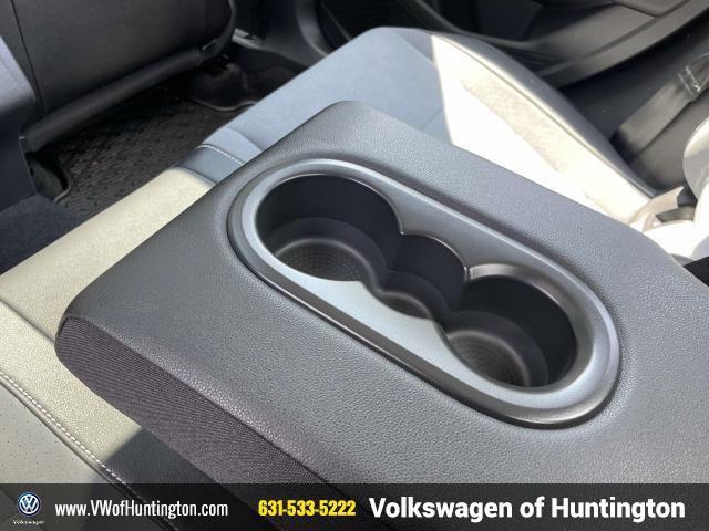 used 2025 Volkswagen Jetta car, priced at $25,950