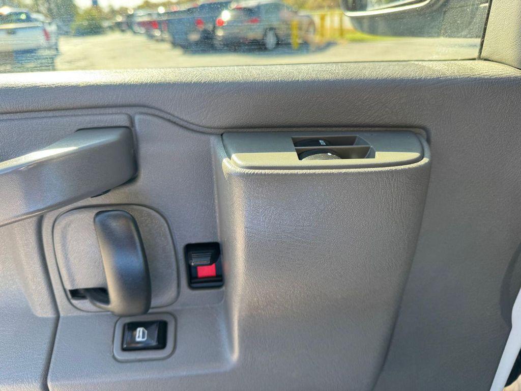 used 2018 GMC Savana 2500 car, priced at $13,990