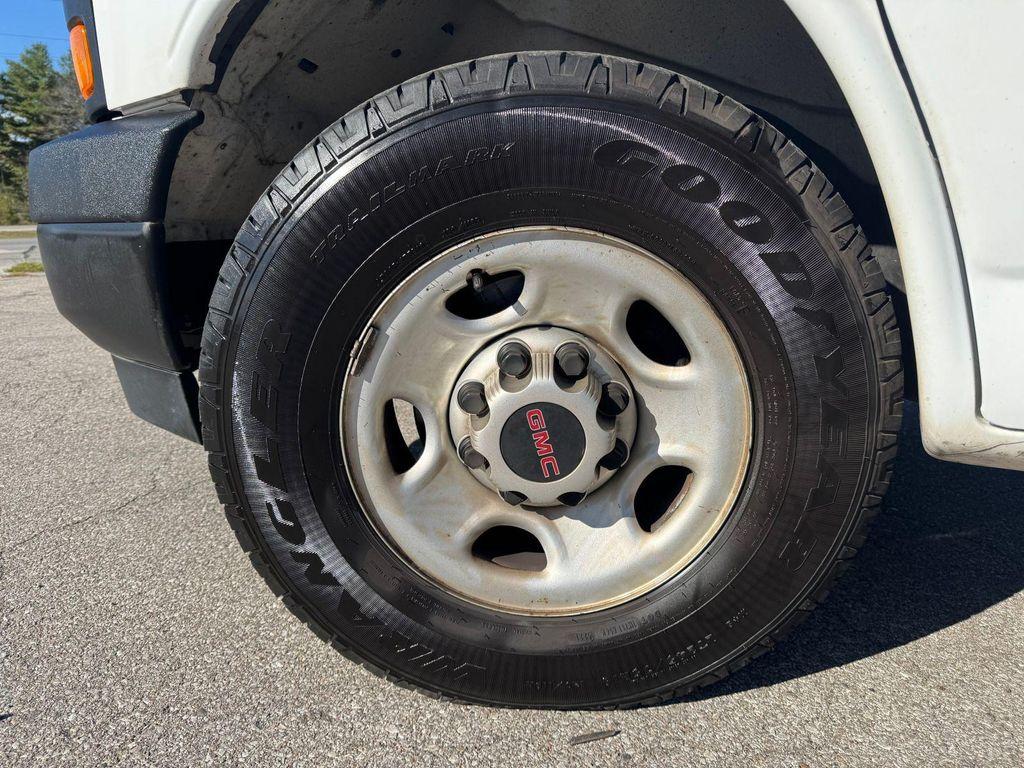 used 2018 GMC Savana 2500 car, priced at $13,990