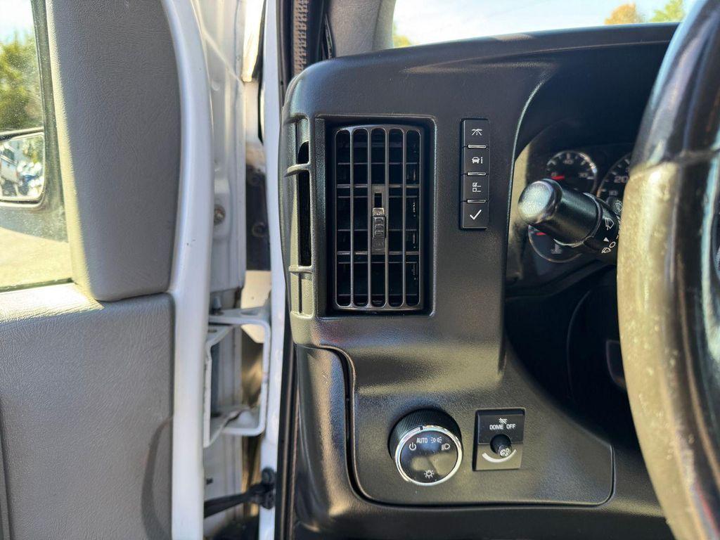 used 2018 GMC Savana 2500 car, priced at $13,990