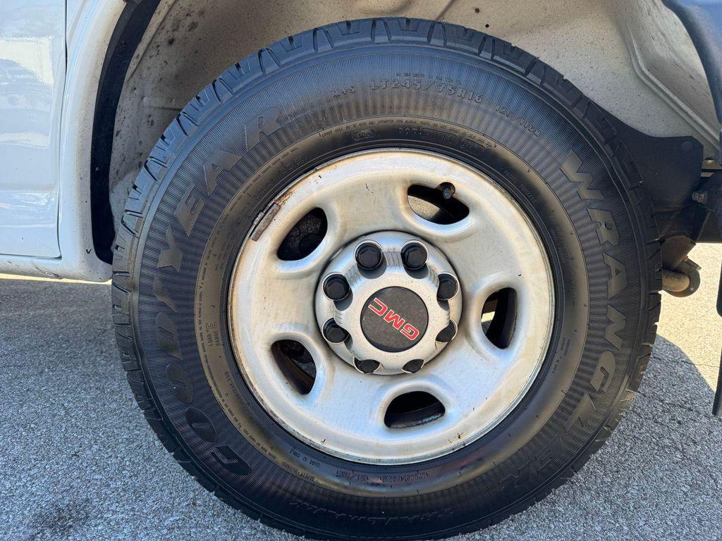 used 2018 GMC Savana 2500 car, priced at $13,990