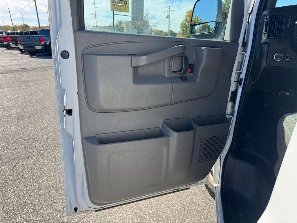 used 2018 GMC Savana 2500 car, priced at $13,990