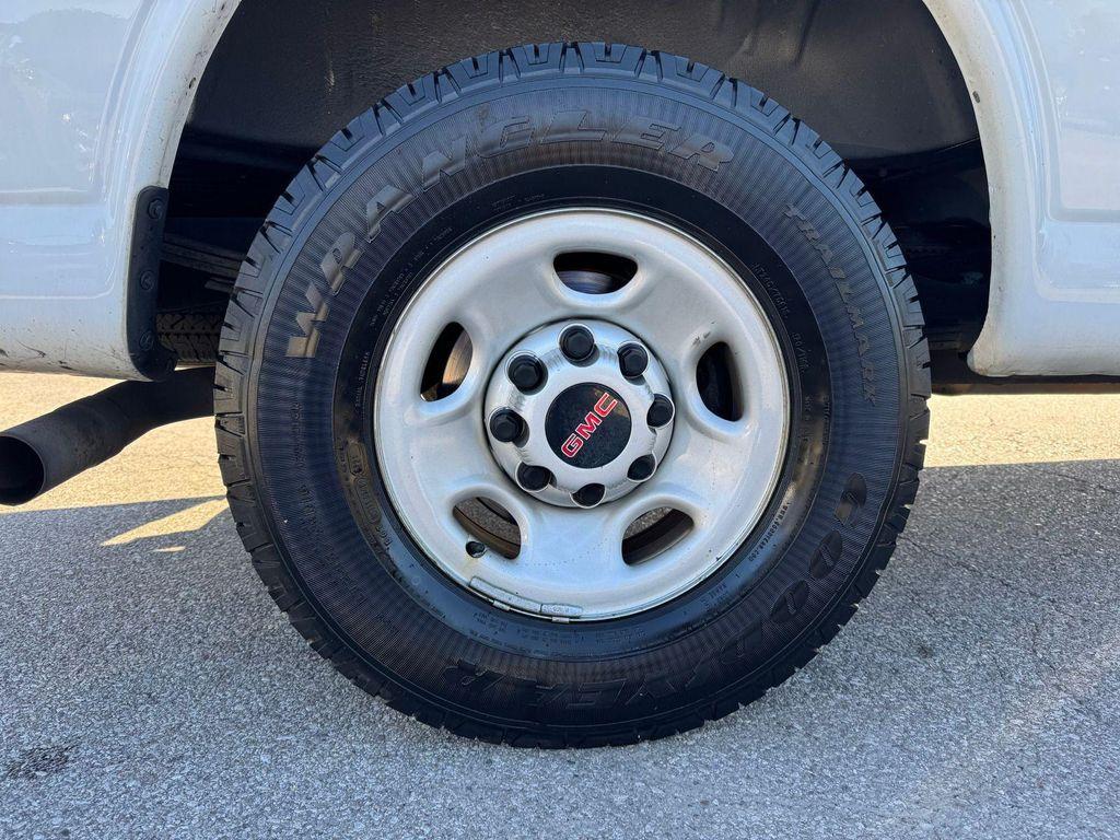 used 2018 GMC Savana 2500 car, priced at $13,990