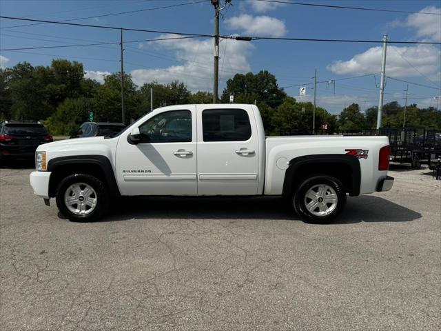 used 2013 Chevrolet Silverado 1500 car, priced at $12,990