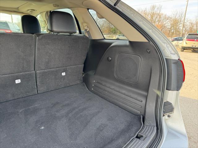 used 2012 Lincoln MKX car, priced at $6,990