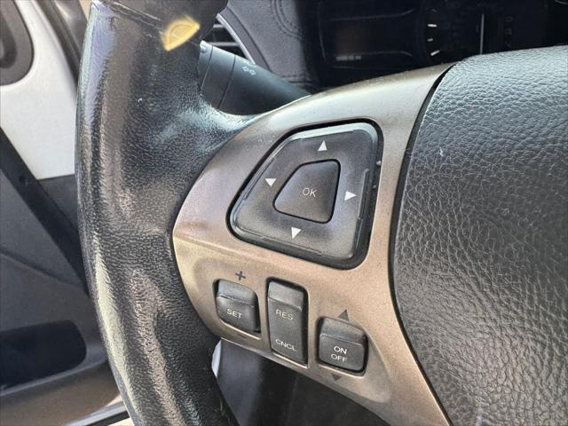 used 2012 Lincoln MKX car, priced at $6,990