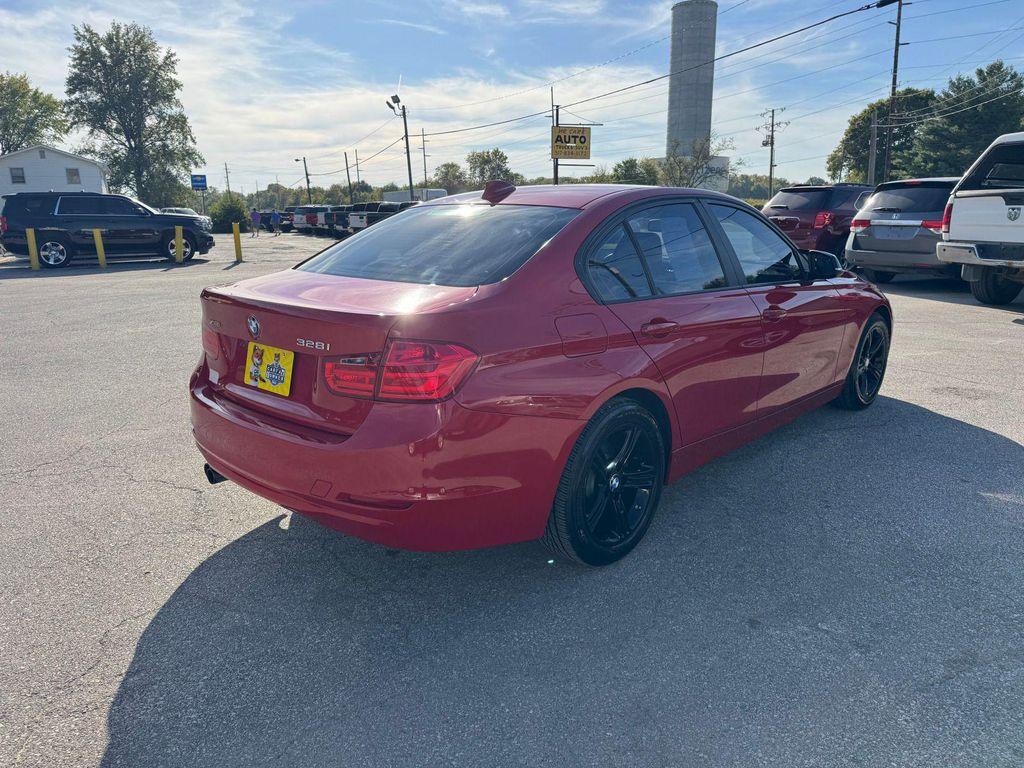 used 2014 BMW 328 car, priced at $10,990