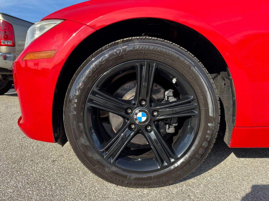 used 2014 BMW 328 car, priced at $10,990