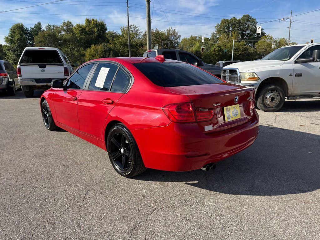 used 2014 BMW 328 car, priced at $10,990