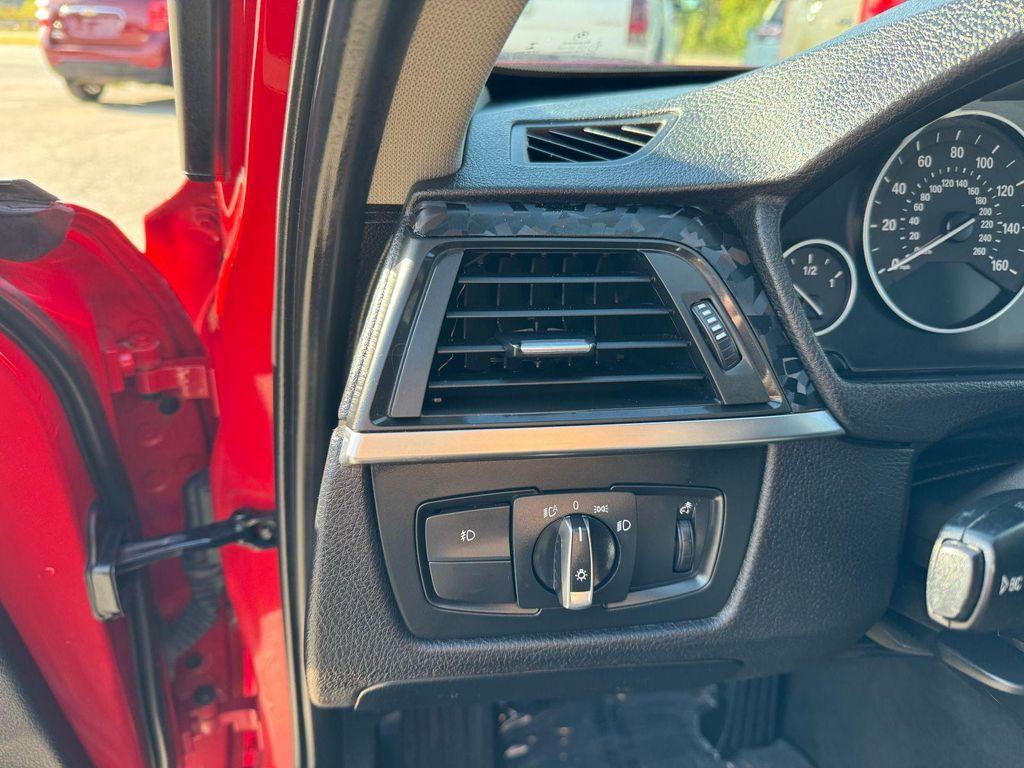 used 2014 BMW 328 car, priced at $10,990