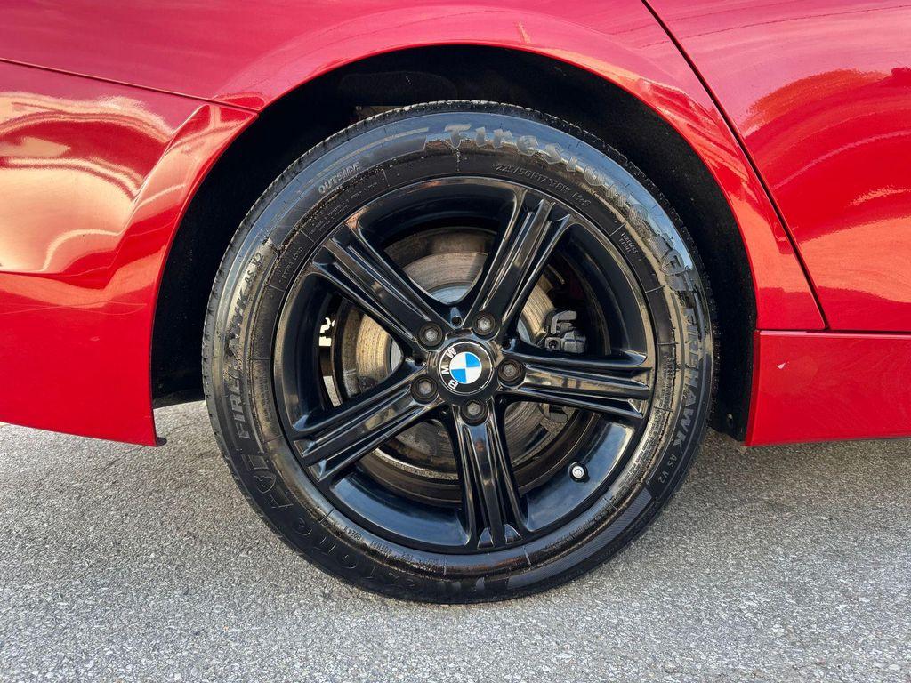 used 2014 BMW 328 car, priced at $10,990