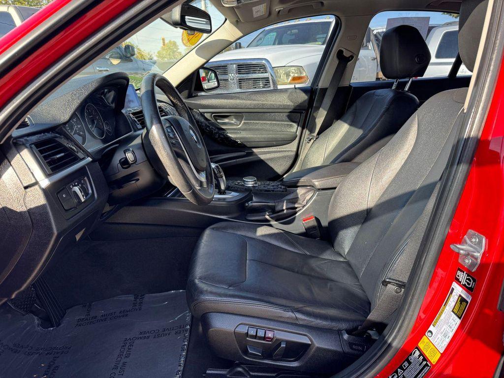 used 2014 BMW 328 car, priced at $10,990