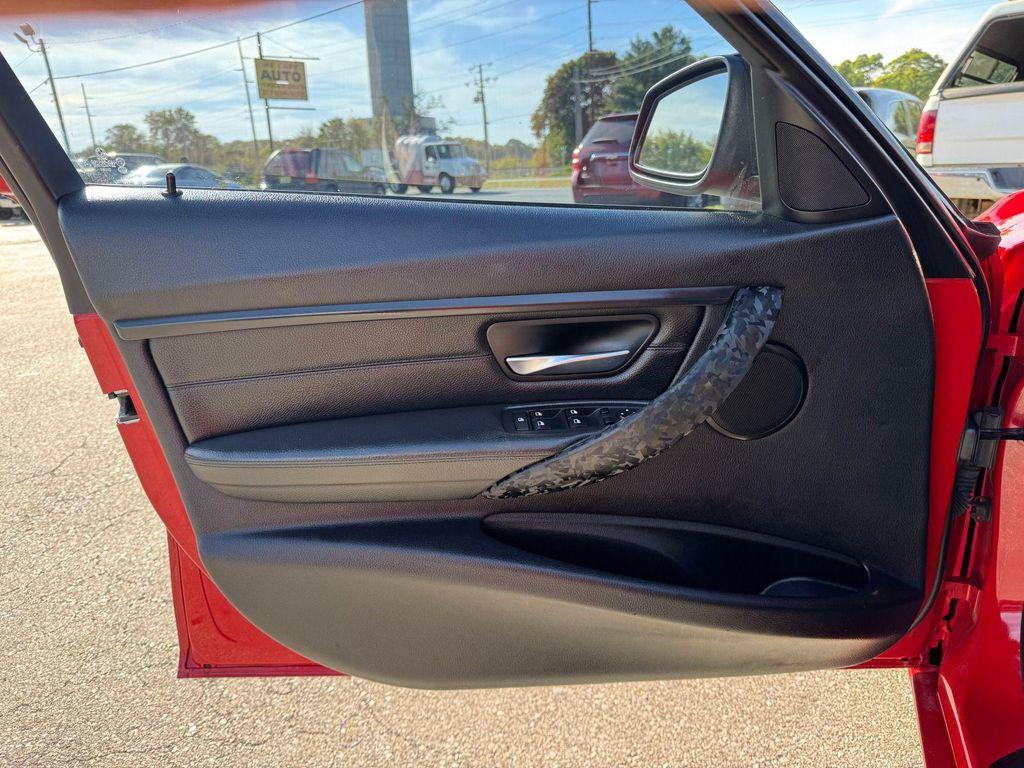 used 2014 BMW 328 car, priced at $10,990