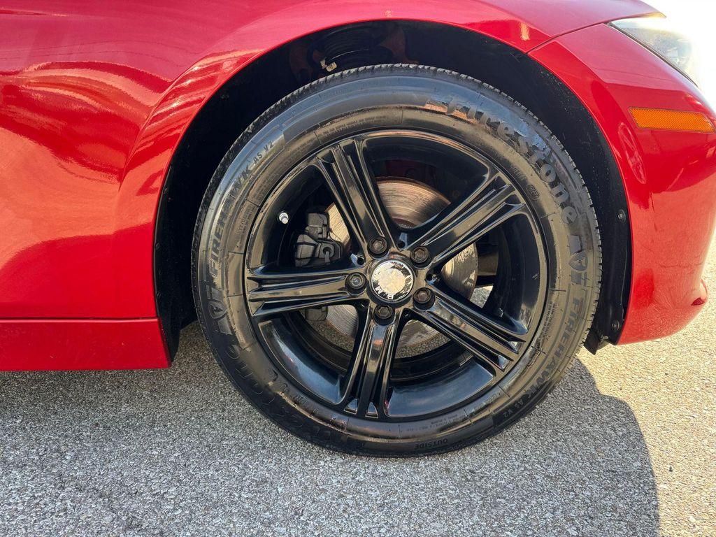 used 2014 BMW 328 car, priced at $10,990