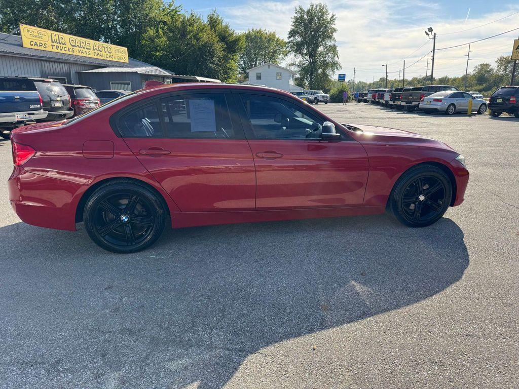 used 2014 BMW 328 car, priced at $10,990