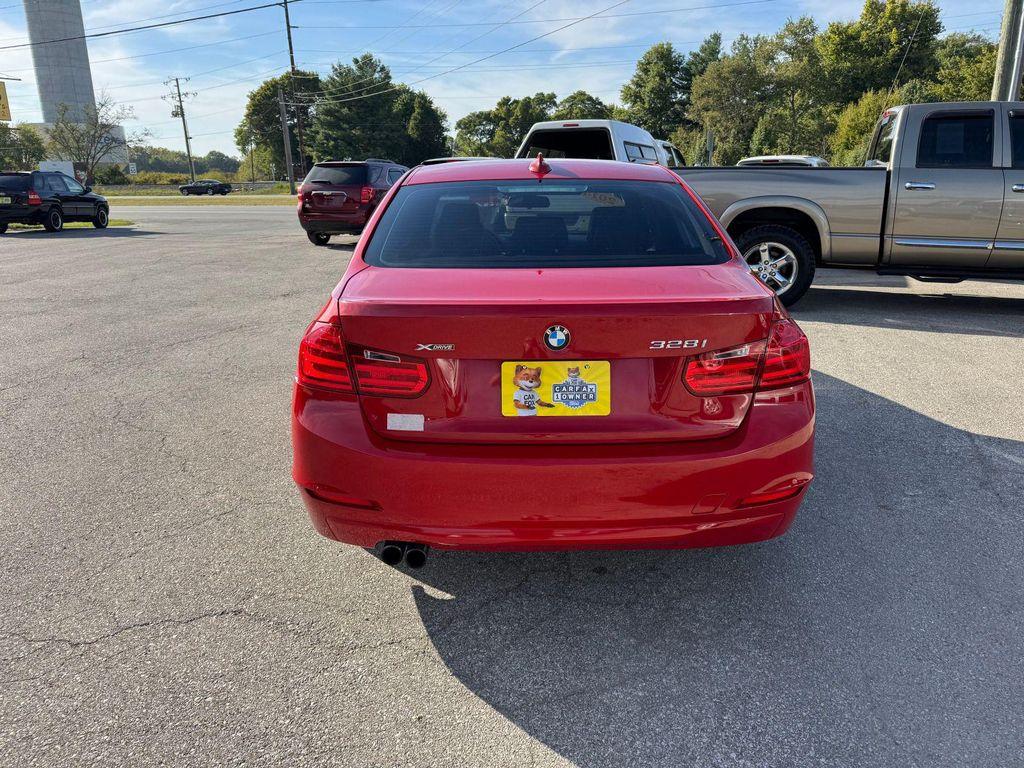 used 2014 BMW 328 car, priced at $10,990