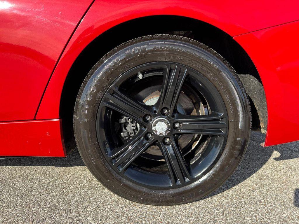 used 2014 BMW 328 car, priced at $10,990