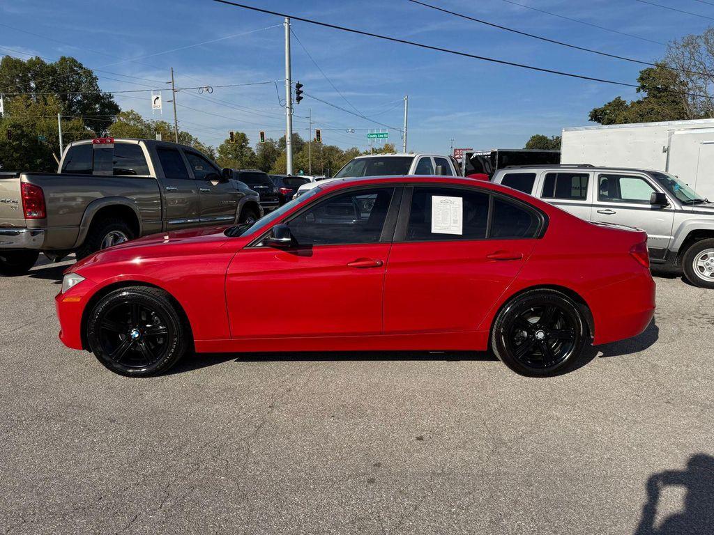 used 2014 BMW 328 car, priced at $10,990
