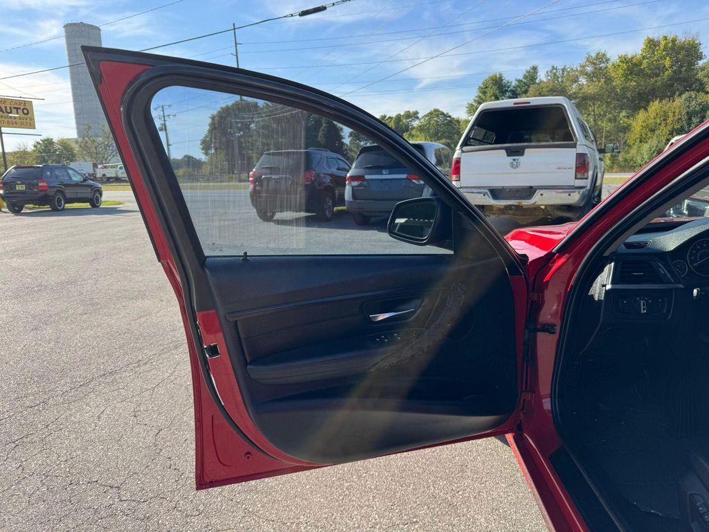 used 2014 BMW 328 car, priced at $10,990