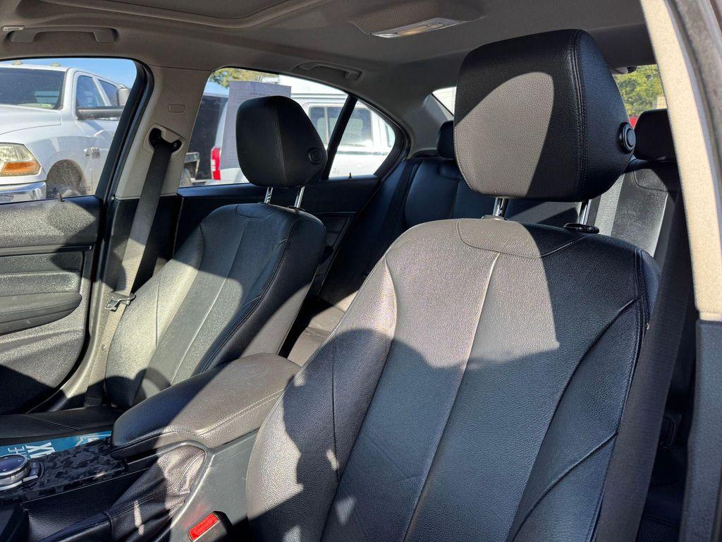 used 2014 BMW 328 car, priced at $10,990