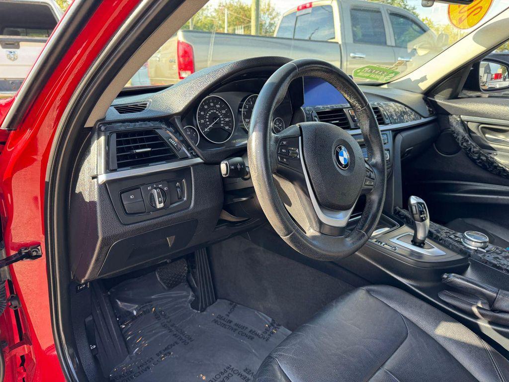 used 2014 BMW 328 car, priced at $10,990