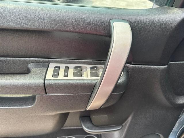 used 2011 Chevrolet Silverado 2500 car, priced at $14,990