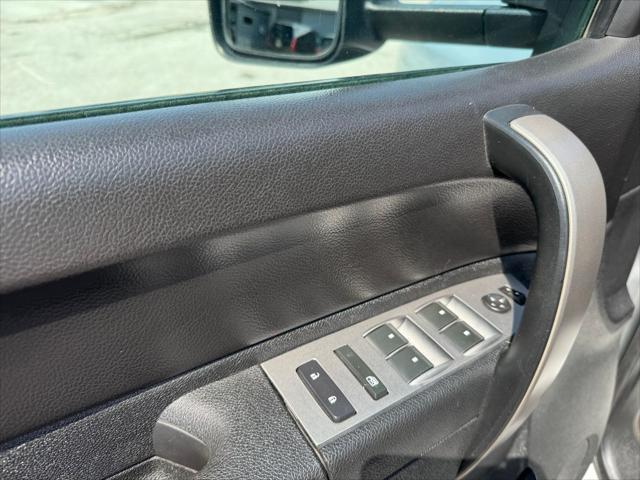 used 2013 Chevrolet Silverado 2500 car, priced at $17,990