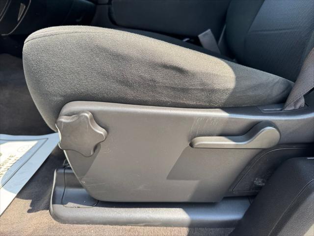 used 2013 Chevrolet Silverado 2500 car, priced at $17,990