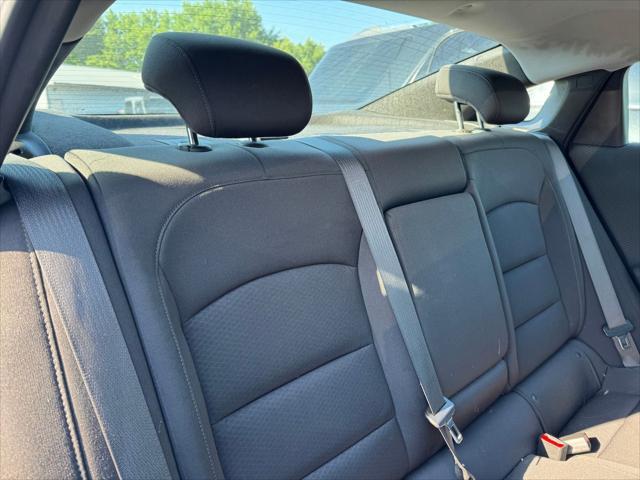 used 2020 Chevrolet Malibu car, priced at $13,990