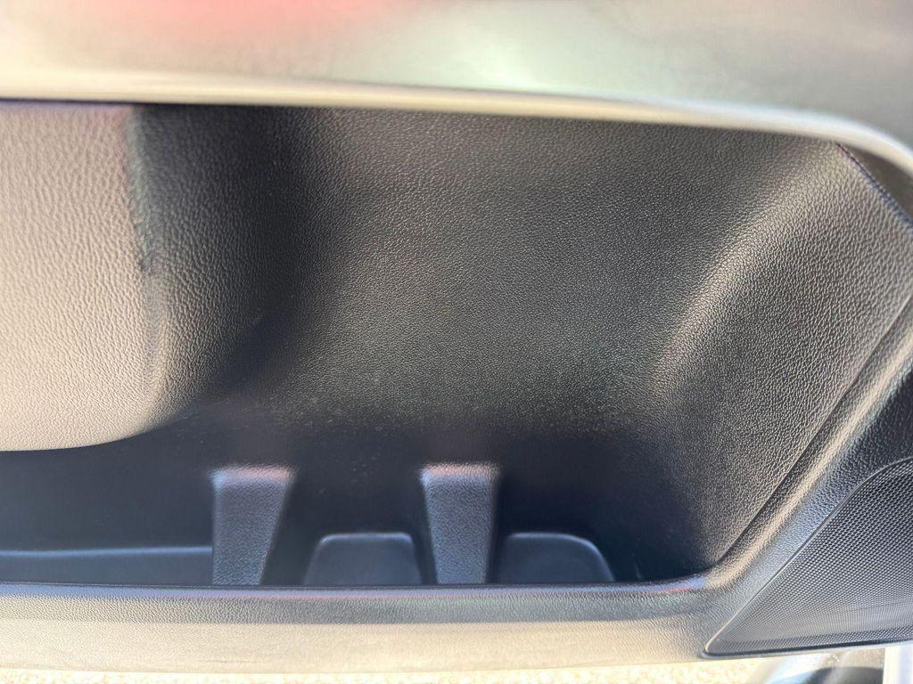 used 2018 Chevrolet Silverado 1500 car, priced at $18,990