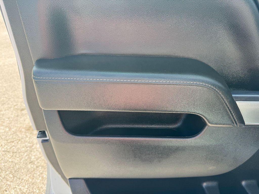 used 2018 Chevrolet Silverado 1500 car, priced at $18,990