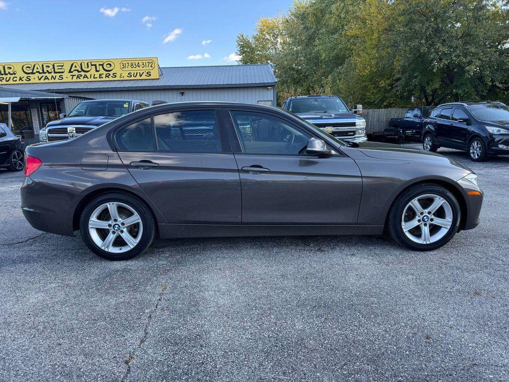 used 2013 BMW 328 car, priced at $7,990