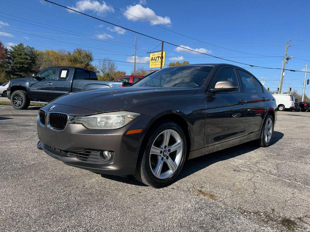 used 2013 BMW 328 car, priced at $7,990