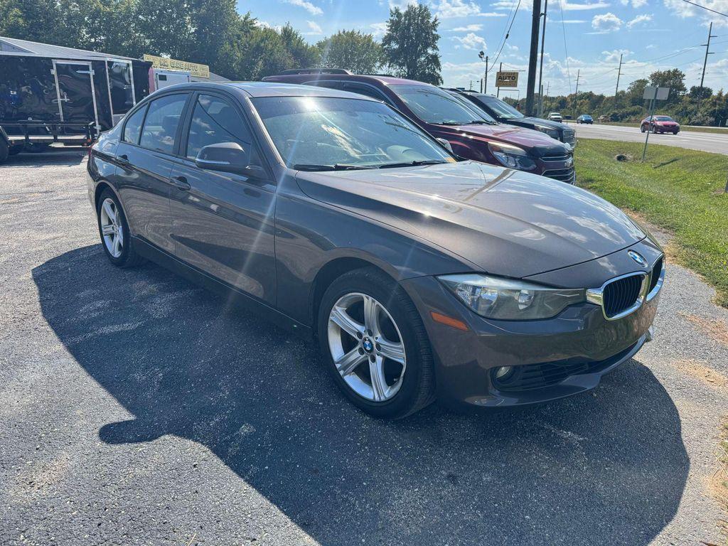 used 2013 BMW 328 car, priced at $7,990