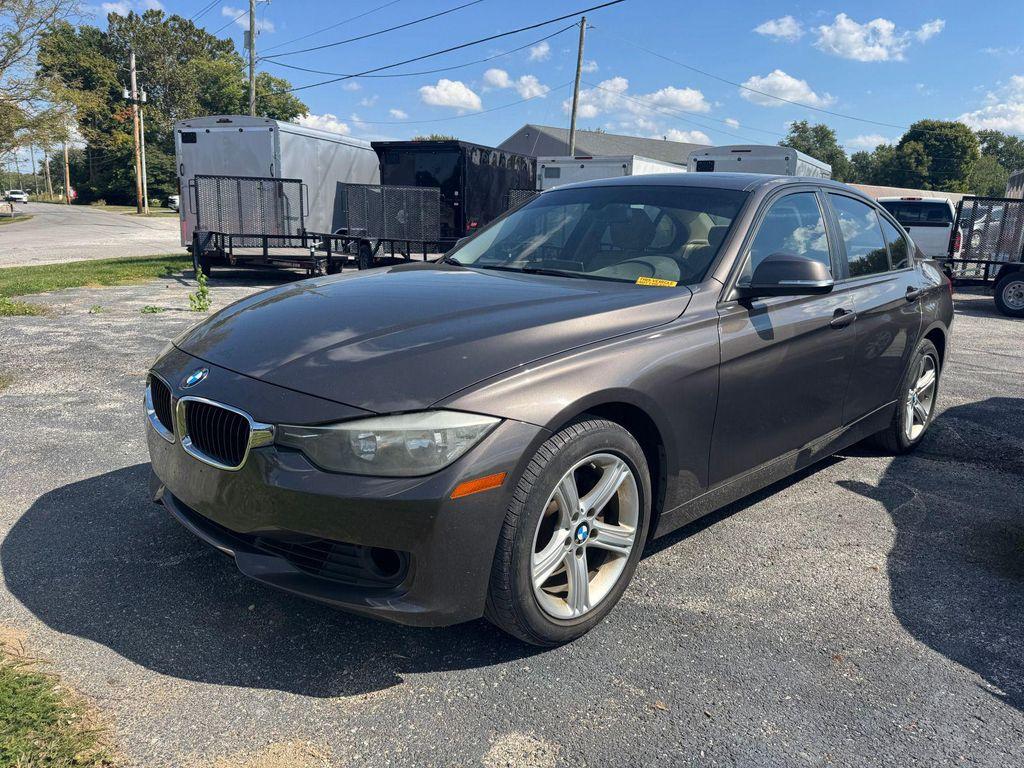 used 2013 BMW 328 car, priced at $7,990