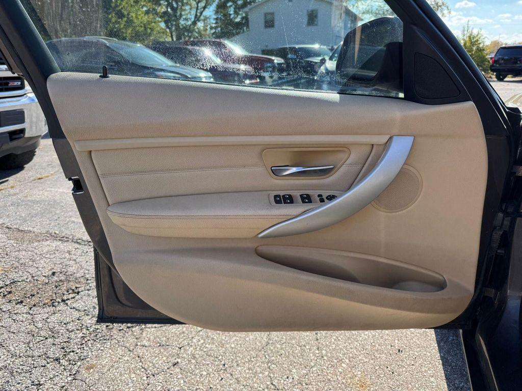 used 2013 BMW 328 car, priced at $7,990