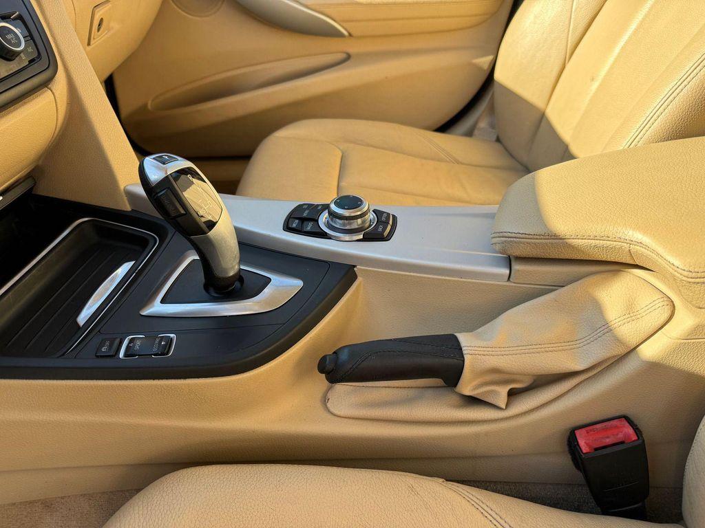 used 2013 BMW 328 car, priced at $7,990