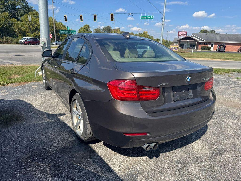 used 2013 BMW 328 car, priced at $7,990