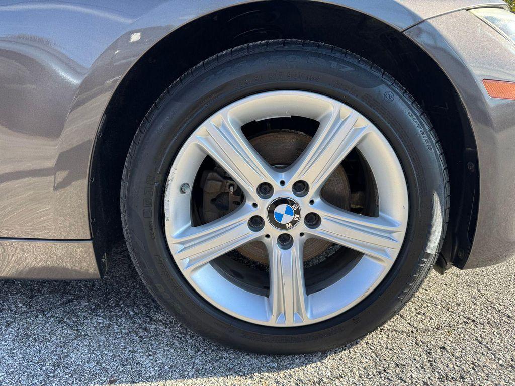 used 2013 BMW 328 car, priced at $7,990