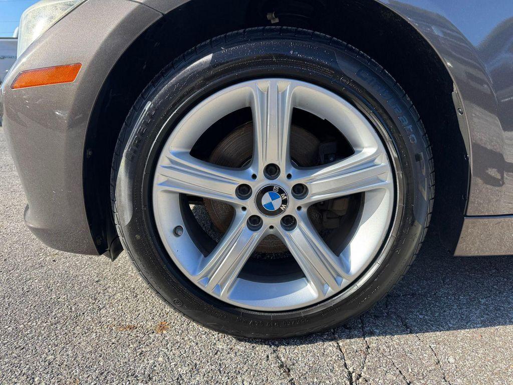 used 2013 BMW 328 car, priced at $7,990